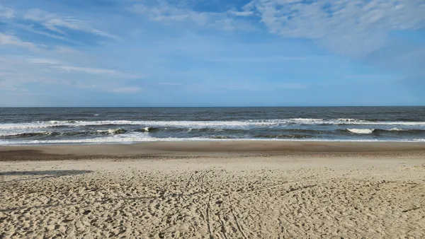 Welcome to Oak Island: Your Perfect Beach Getaway in North Carolina
