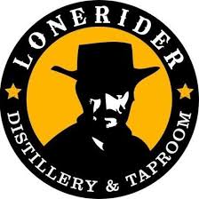 Lonerider at Oak Island