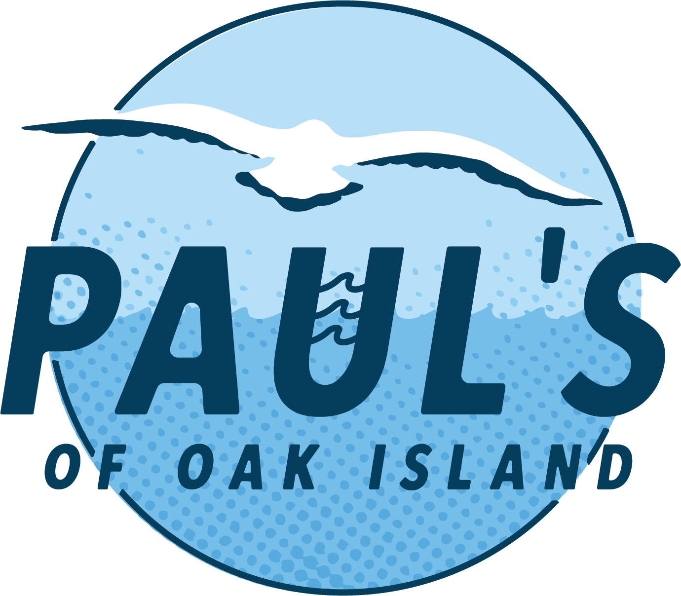 Paul's of Oak Island