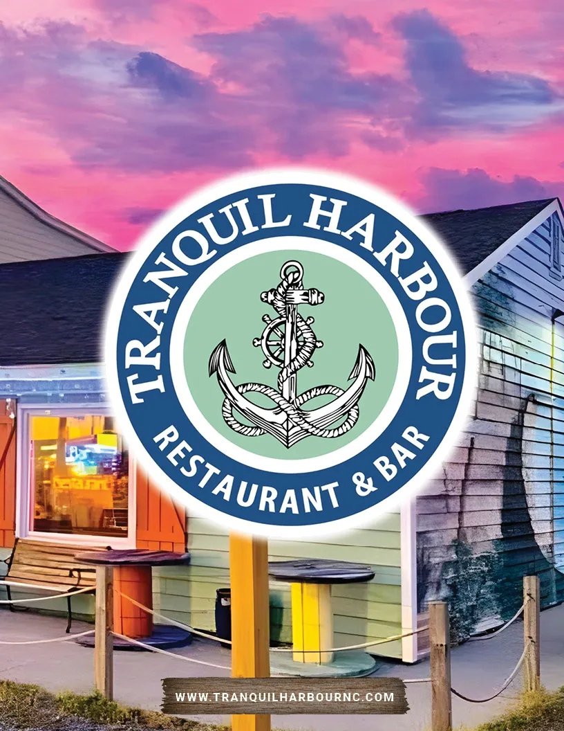 Tranquil Harbour Restaurant & Bar