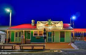 Yacht Basin Provision Company